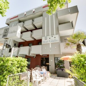 Hotel Giglio 3 Stelle Superior Rimini