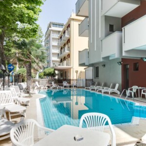 Hotel Giglio 3 Stelle Superior Rimini