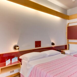 Hotel Giglio 3 Stelle Superior Rimini
