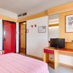 Hotel Giglio 3 Stelle Superior Rimini